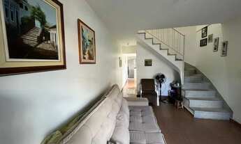 Imagem 3: Sobrado para venda possui 190 metros quadrados com 2 quartos em Vila Antonieta - São Paulo