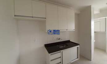 Imagem 4: APARTAMENTO LOCAÇÃO 83 M² NO EDIFICÍO ILUMINATTO - JD.ÁQUARIUS ! 02 DORMITÓRIOS SENDO 01 S