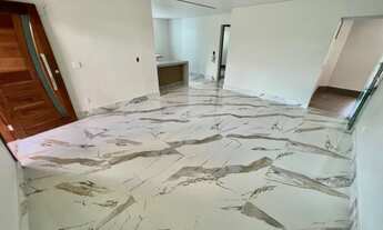 Imagem 5: BELO HORIZONTE - Casa Padrão - Santa Mônica