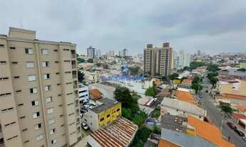 Imagem 5: Apartamento com 2 dorms. em Santo André