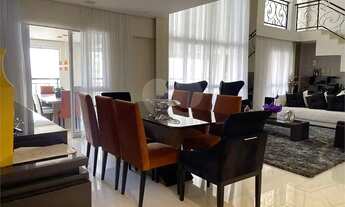 Imagem 2: CONDOMINIO CENTRAL PARK PRIME VENDA E LOCAÇÃO Apartamento de 315m², 5 vagas de garagem no