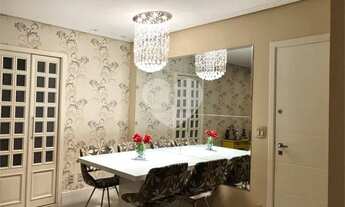 Imagem 7: Excelente Apto 113 m2 - 3 Quartos/2 Suítes/ 2 Vagas