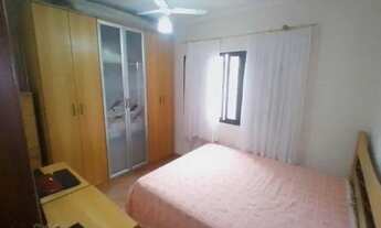 Imagem 7: Casa de 4 Dormitórios na Rua Huet Bacelar