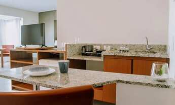 Imagem 6: Apartamentos em Petrópolis - Qavi Interatlantico