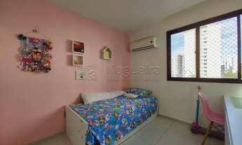 Imagem 7: Apartamento para venda tem 72 metros quadrados com 3 quartos em Boa Viagem - Recife - PE