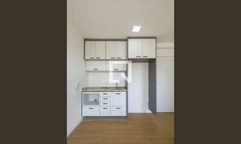 Imagem 5: Apartamento para Aluguel - Água Branca, 1 Quarto, 26 m2