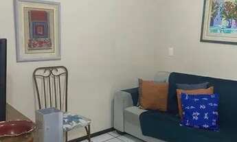 Imagem 4: Loft para aluguel possui 35 metros quadrados com 1 quarto em Ondina - Salvador - BA