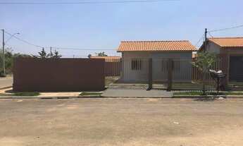 Imagem: Casa térrea - condomínio Altos do Cerrado