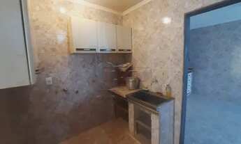 Imagem 5: Casa Padrão em Ribeirão Preto