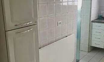 Imagem 3: Apartamento com 2 dormitórios para alugar, 53 m² por R$ 3.205,00/mês - Saúde - São Paulo/S