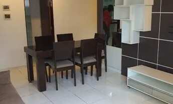 Imagem: Alugo apt 3/4, corresor vera arruda, 3 quadras