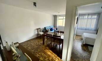 Imagem 5: Apartamento para venda possui 60 metros quadrados com 2 quartos em Bigorrilho - Curitiba