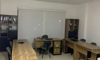 Imagem 6: Ótima sala Britannia Park Offices Complexo do Reserva Inglesa