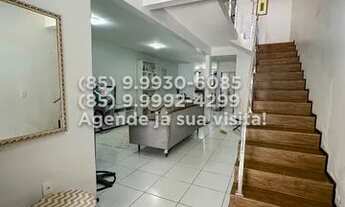 Imagem 6: Vendo ou Alugo - Casa duplex com 172 metros, com 5 quartos em Mondubim - Fortaleza - CE