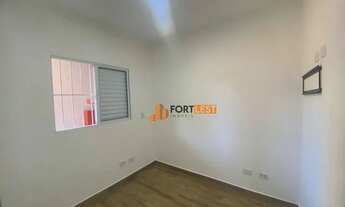 Imagem 7: Apartamento com 2 dormitórios para alugar, 50 m² por R$ 1.904,00/mês - Vila Formosa - São