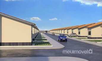 Imagem 7: Casa de condomínio para venda com 52 metros quadrados com 2 quartos