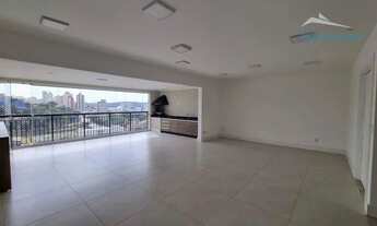 Imagem 4: Apartamento com 3 dormitórios, 163 m² - venda por R$ 1.790.000,00 ou aluguel por R$ 7.861