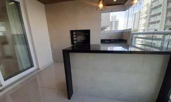 Imagem 4: Apartamento Impecável Varanda Gourmet 129m2