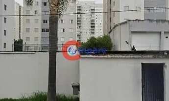 Imagem 2: Excelente Apartamento à venda com 3 dormitórios, 78 m², Residencial Bom Clima, Guarulhos