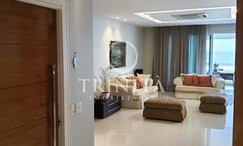Imagem 3: Barra da Tijuca Apartamento com 4 dormitórios