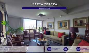 Imagem: TCC- Excelente cobertura com 4 quartos na