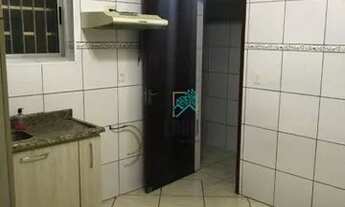 Imagem 4: Sobrado com 2 dormitórios à venda, 109 m² por R$ 480.000,00 - Paulicéia - São Bernardo do