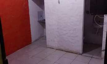 Imagem 3: Kitnet em Ponta Negra (água, luz e wifi incluso