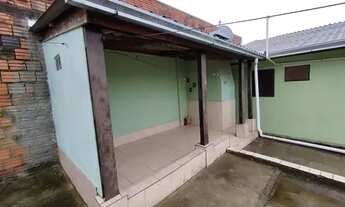 Imagem 2: Casa para aluguel tem 70 metros quadrados com 3 quartos em Feitoria - São Leopoldo - RS