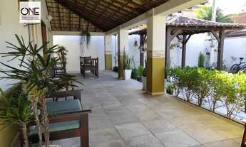 Imagem 7: Casa Padrão para Venda e Aluguel em Geriba Armação dos Búzios-RJ - 585