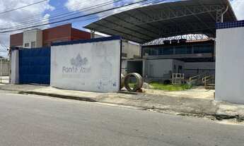 Imagem 2: Aluga se Galpao 700 mtrs quadrados para fins comerciais