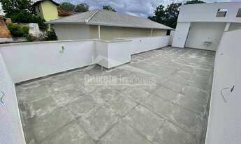 Imagem 6: Cobertura para venda possui 120 metros quadrados com 3 quartos em Itapoã - Belo Horizonte