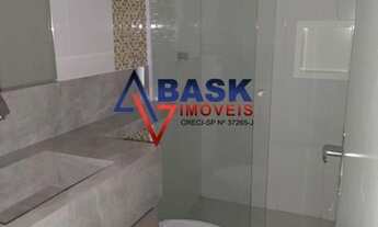 Imagem 6: Apartamento para Locação em São Paulo, BARRA FUNDA, 1 dormitório, 1 suíte, 1 banheiro