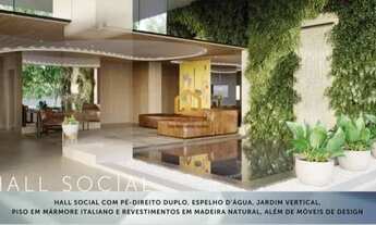 Imagem 3: Apartamento à venda no bairro Setor Marista - Goiânia/GO