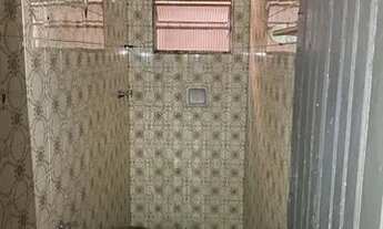 Imagem 5: Casa 2 cômodos Vila São José Cid.Dutra Estação Grajaú linha 9 Esmeralda