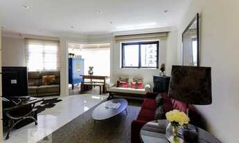 Imagem 5: Apartamento para Aluguel - Jardim Anália Franco, 3 Quartos, 156 m2