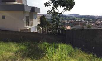 Imagem 4: Terreno - Jardim das Palmeiras - Valinhos