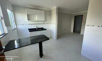 Imagem 7: Apartamento para aluguel com 45 metros quadrados com 2 quartos em Parque Gramado - Cariaci