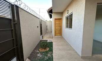 Imagem 5: Casa térrea próximo a avenida Toros Puxian