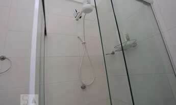 Imagem 7: Apartamento para Aluguel - Grajaú, 1 Quarto, 30 m2