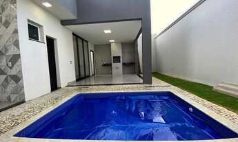 Imagem 6: Térrea para venda possui 150 metros quadrados com 3 quartos em Granada - Uberlândia - MG