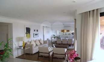 Imagem 2: PANAMBY - ALTO PADRÃO - 4 SUÍTES