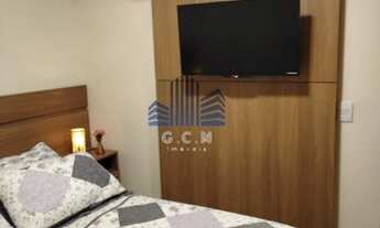 Imagem 5: Contagem - Apartamento Padrão - Santa Maria