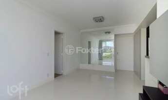 Imagem 3: Apartamento com 2 dormitórios uma suíte uma vaga