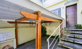 Imagem 2: Sobrado jardim aeroporto com 2 domitorios