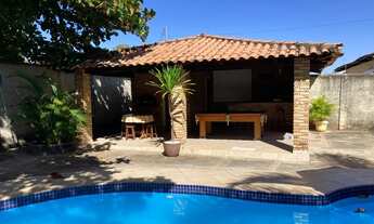 Imagem 4: CASA PARA TEMPORADA EM ARUANÃ-GO / ALUGUEL