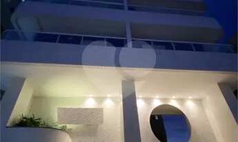 Imagem: Apartamento para venda com 71 metros quadrados