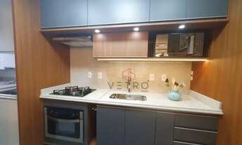 Imagem 7: Apartamento no bairro Mato Queimado!