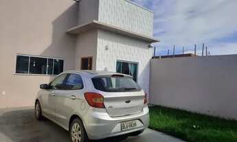 Imagem 2: Vendo casa em Águas Lindas Go