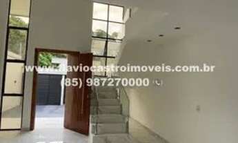 Imagem 5: CASAS DUPLEX SOLTAS NO PASSARÉ EM FORTALEZA/CE