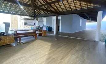 Imagem 4: Casa Duplex com Piscina na Caueira